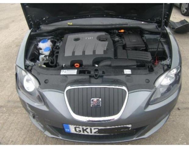 vindem bara spate seat leon 1.6tdi  1p cayc an 2011