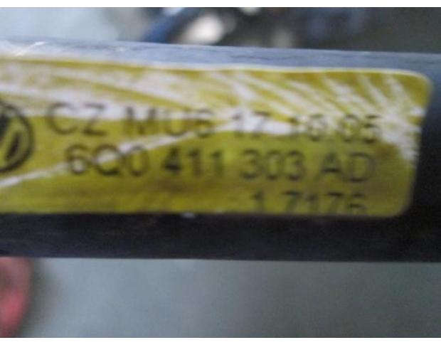 vindem bara torsiune 6q04113c3ad, seat cordoba 1.9tdi blt, asz, 131cp