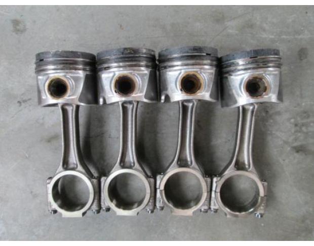 vindem biela 038j vw passat b7 2.0tdi bkp