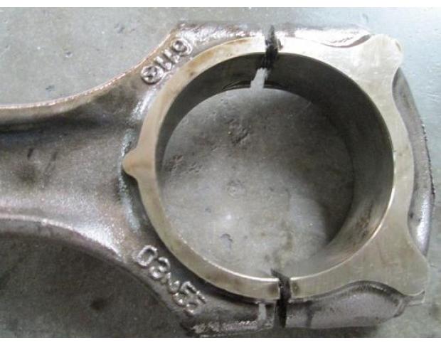 vindem biela 611 mercedes c 270 cdi