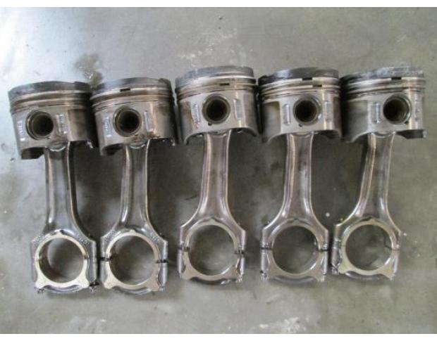 vindem biela 611 mercedes c 270 cdi