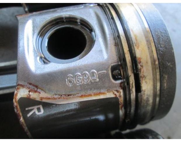 vindem biela ford focus 1.8tdci