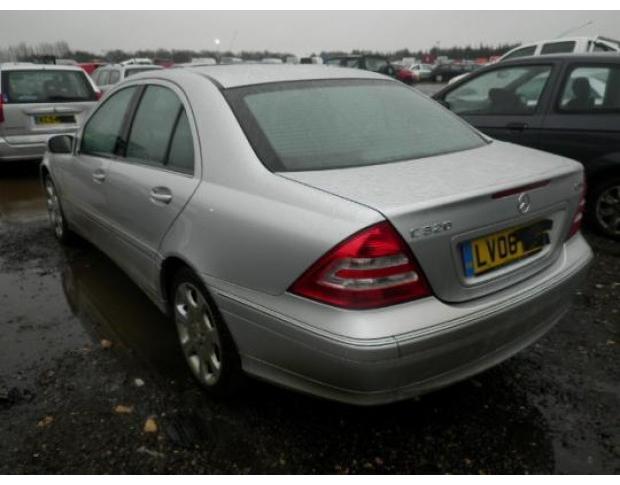 vindem biela pentru mercedes c 320cdi din dezmembrari
