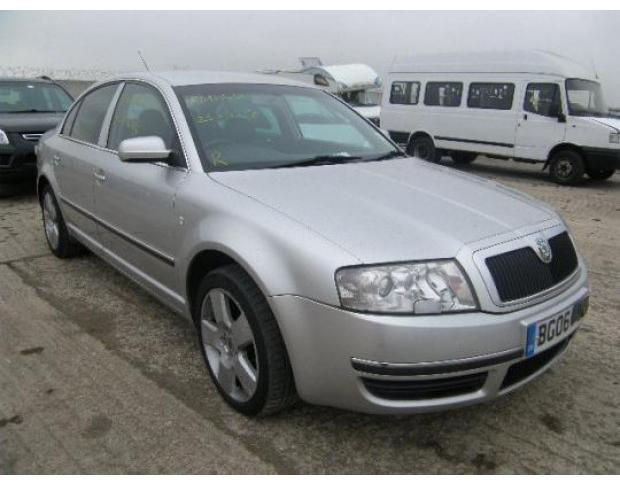 vindem biela pentru skoda superb 2.0tdi bss