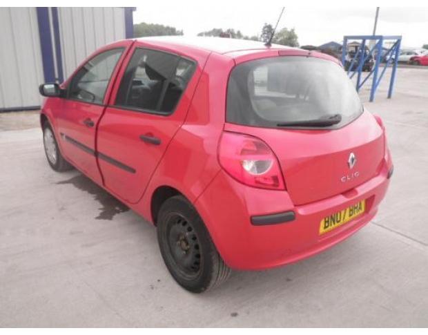 vindem biela renault clio 1.5 dci k9k an 2007