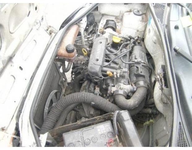 vindem biela renault kangoo 1.2b