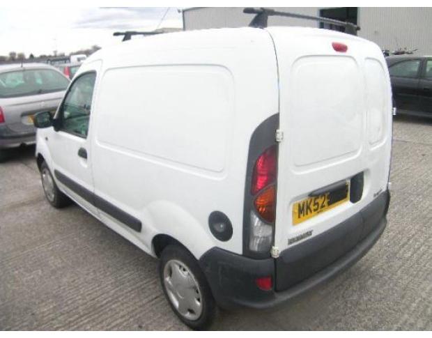 vindem biela renault kangoo 1.2b