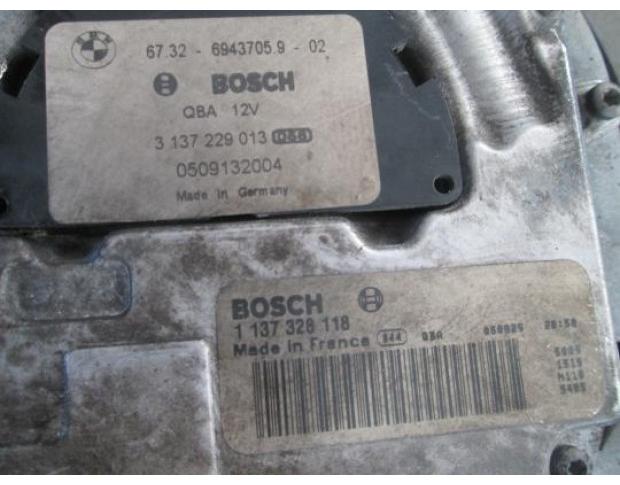 vindem bimetal bmw 330 3.0d e90 cod 1137328118