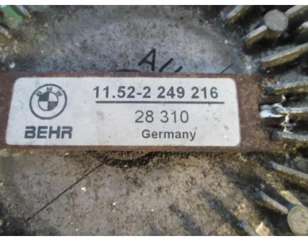 vindem bimetal bmw 520 e39 2.0d 136cp cod 2249216