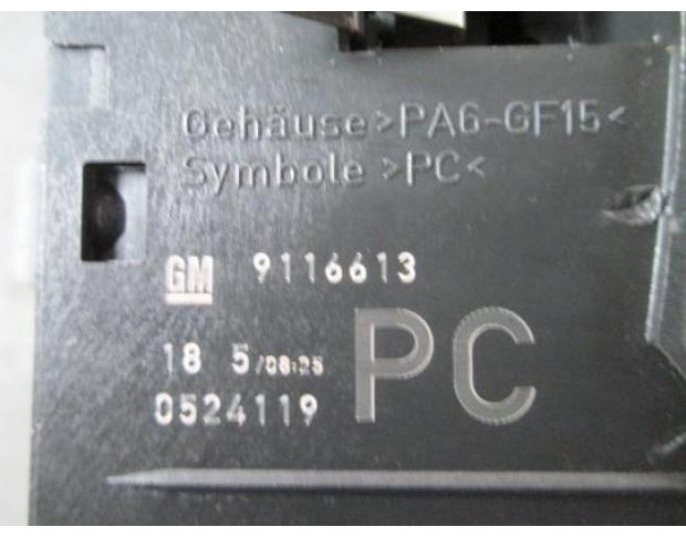 vindem bloc lumini 9116613 opel corsa c 1.2b