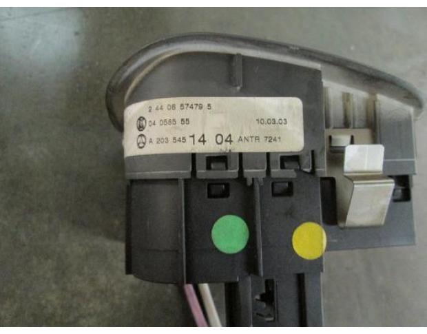 vindem bloc lumini a2035451404 mercedes c 270 cdi