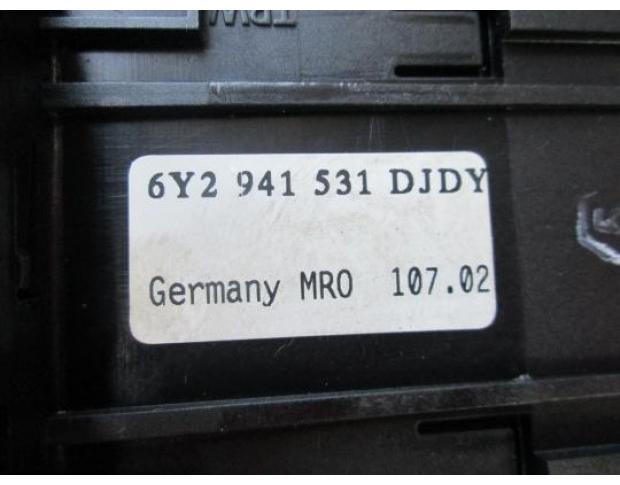 vindem bloc lumini seat toledo 1.9tdi cod 6y2941531d