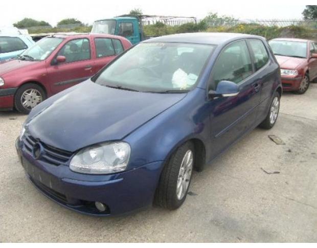 vindem bloc motor de vw golf 5 2.0tdi bkd an 2005