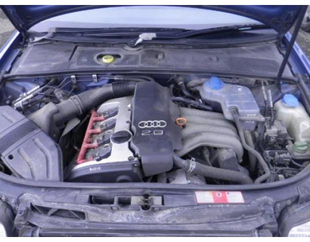 vindem bloc motor din dezmembrari audi a4 2.0b alt