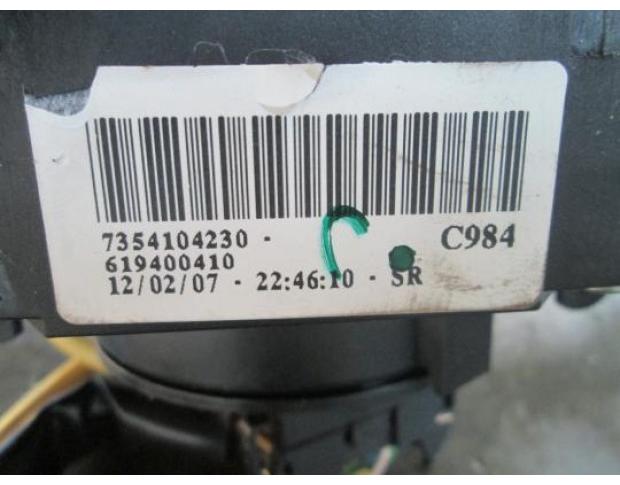 vindem bloc semnalizare 619400410 fiat grande punto 1.2b 199a4000