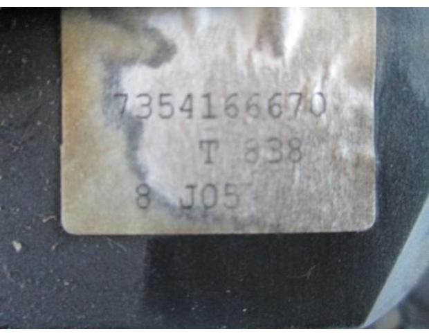 vindem bloc semnalizare 7354166670 fiat doblo 1.9jtd