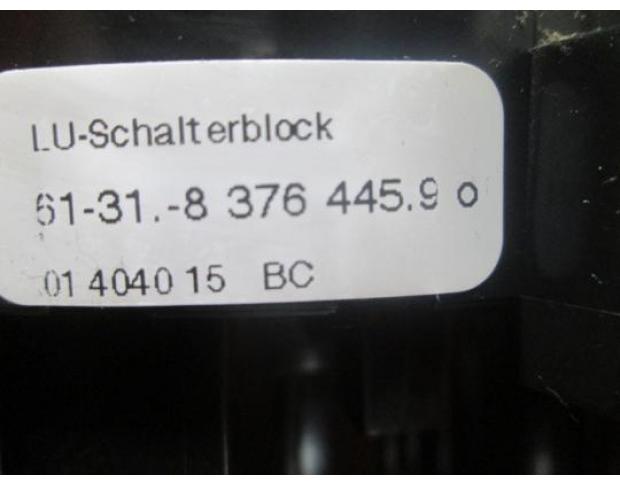 vindem bloc semnalizare 83764459 bmw 320d e46 150cp