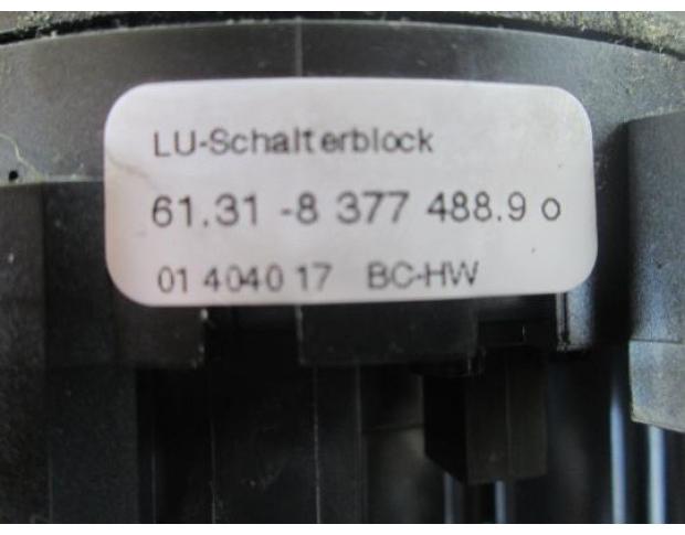 vindem bloc semnalizare 83774889o bmw 320 e46 2.0d