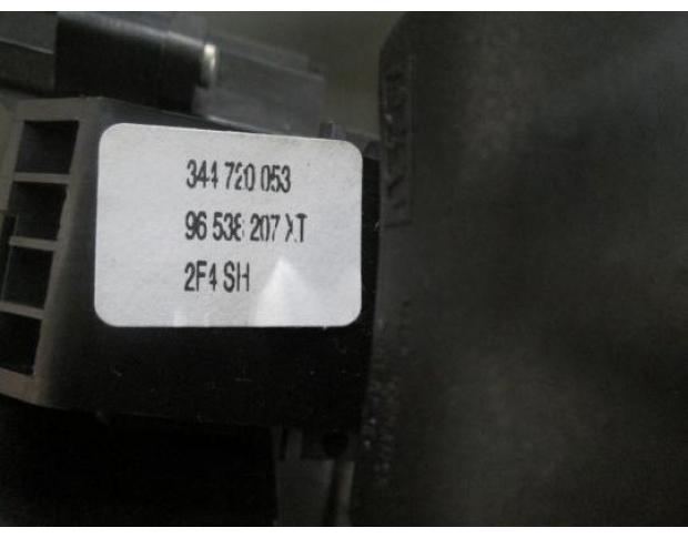 vindem bloc semnalizare 96538207xt peugeot 307 1.6hdi 9hz