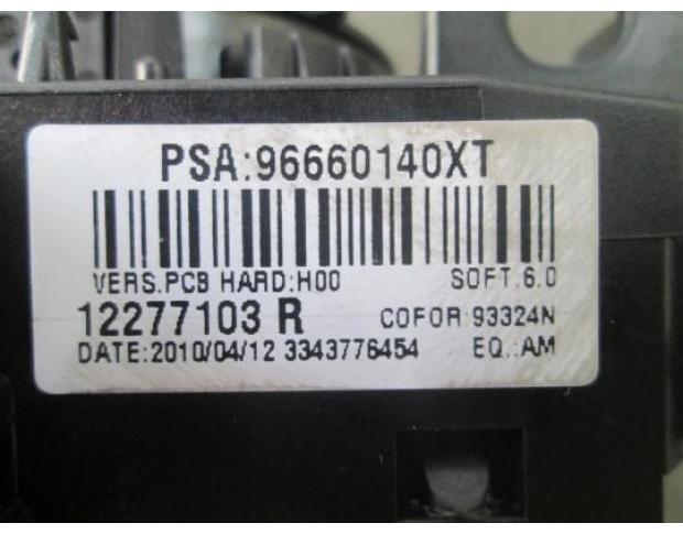 vindem bloc semnalizare 96660140xt peugeot 307 1.6hdi 9hz