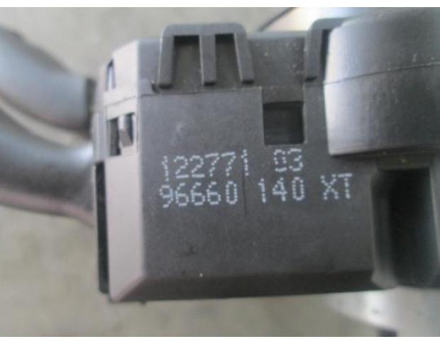 vindem bloc semnalizare 96660140xt peugeot 307 1.6hdi 9hz