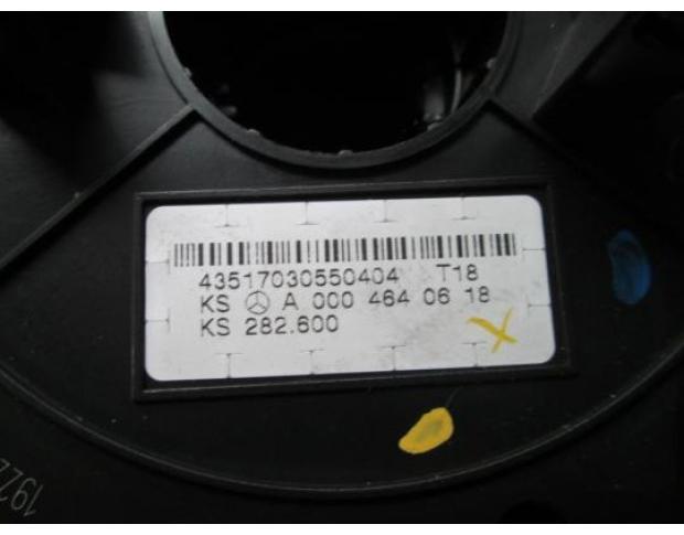 vindem bloc semnalizare a0004640618 mercedes c 270 cdi