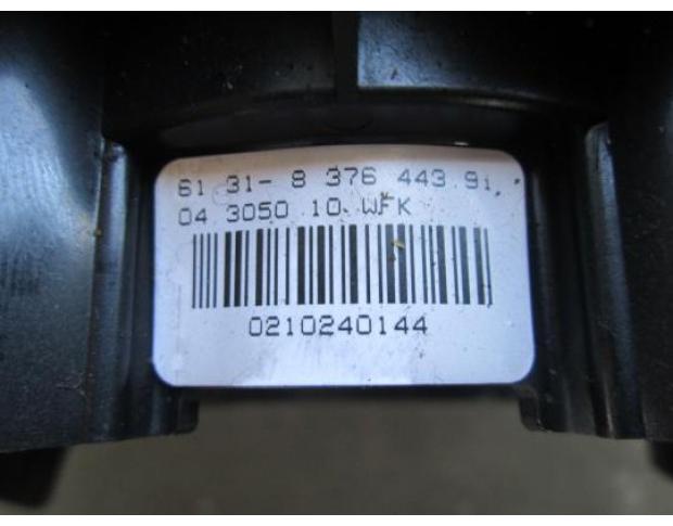 vindem bloc semnalizare bmw 320 2.0d e46 cod 83764439i