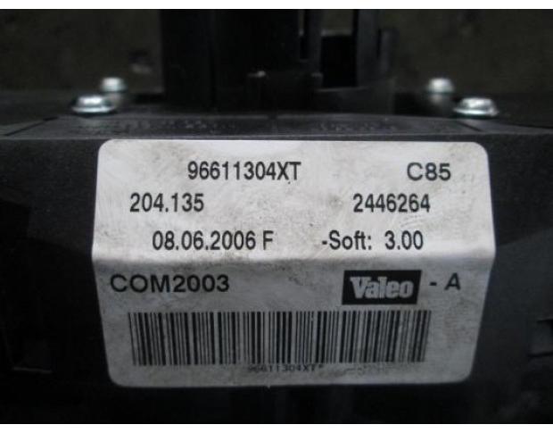 vindem bloc semnalizare citroen c5 1.6hdi 9hz cod 96611304xt