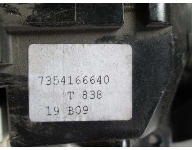 vindem bloc semnalizare fiat doblo 1.3multijet cod 7354166640