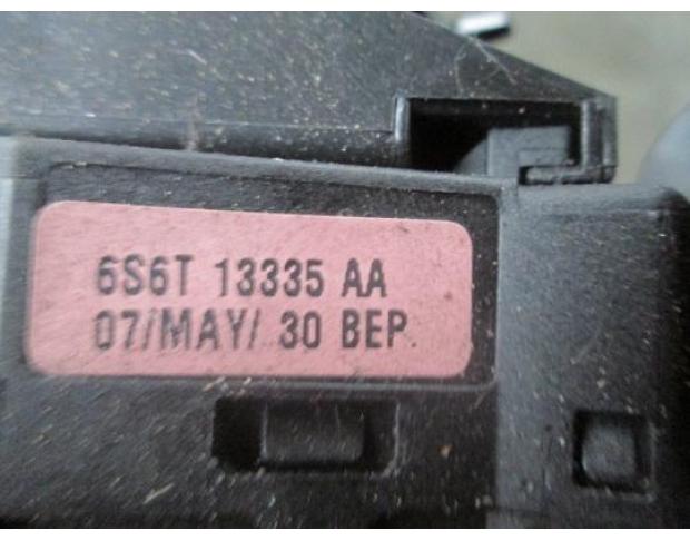 maneta semnalizare ford fusion 1.6b fyjb cod 6s6t13335aa