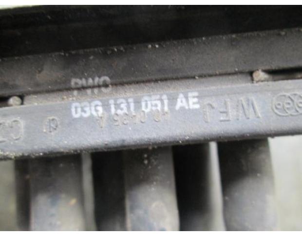 vindem bloc supapa vacum skoda octavia 2 1.9tdi bkc cod 03g131051ae