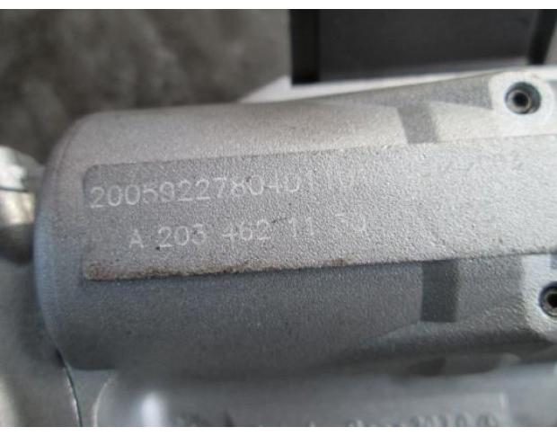 vindem blocator volan a2034621130 mercedes e classe 220 cdi w211