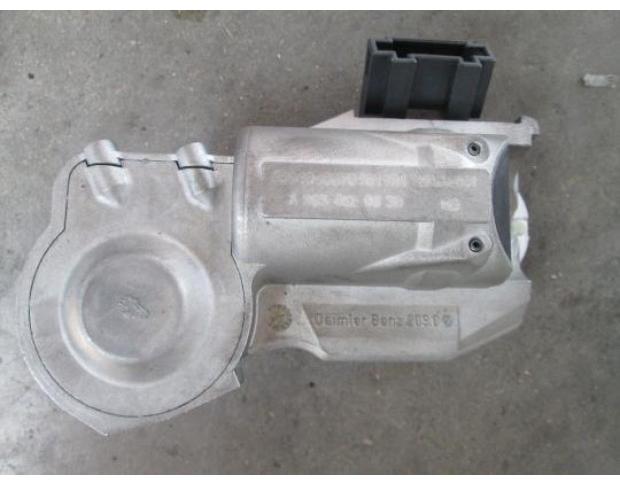 vindem blocator volan mercedes c 220 cdi an 2001-2006