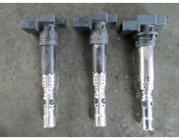 vindem bobina 03d905115c vw polo 1.2 awy