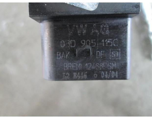 vindem bobina 03d905115c vw polo 1.2 awy
