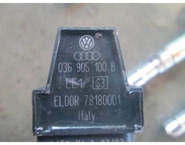 vindem bobina aprindere 036905100b skoda fabia 1 1.4 bbz