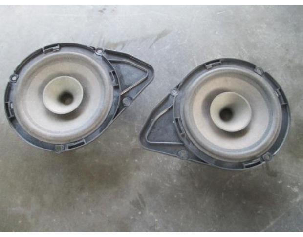 vindem boxe fiat stilo