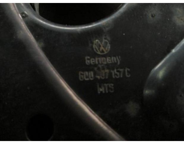 vindem brat 6q0407157c skoda fabia 1.2 azq