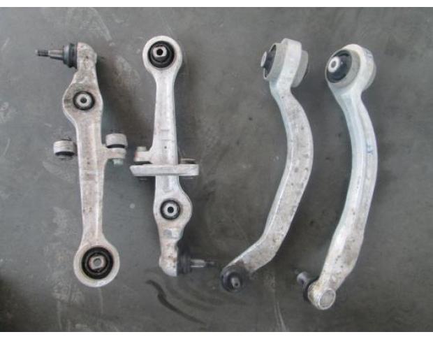 vindem brat directie audi a4 2.7tdi bpp bsg