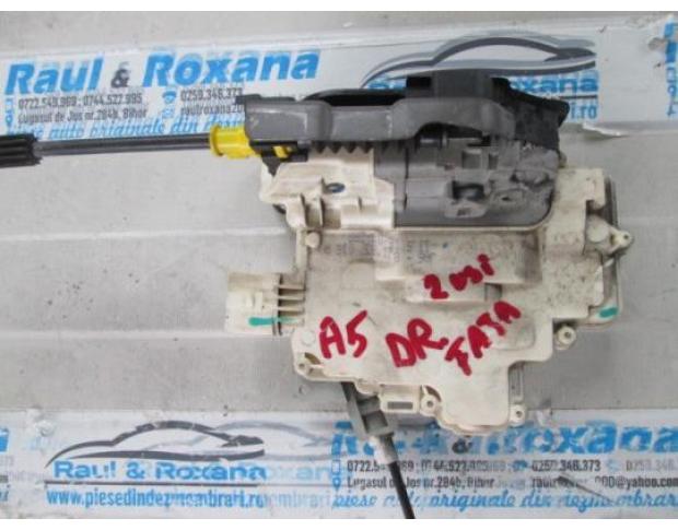 vindem broasca dreapta fata pentru audi a5 2.7 tdi