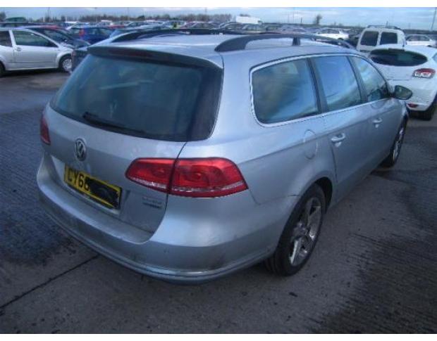 vindem broasca hayon vw passat 3cz 2.0tdi