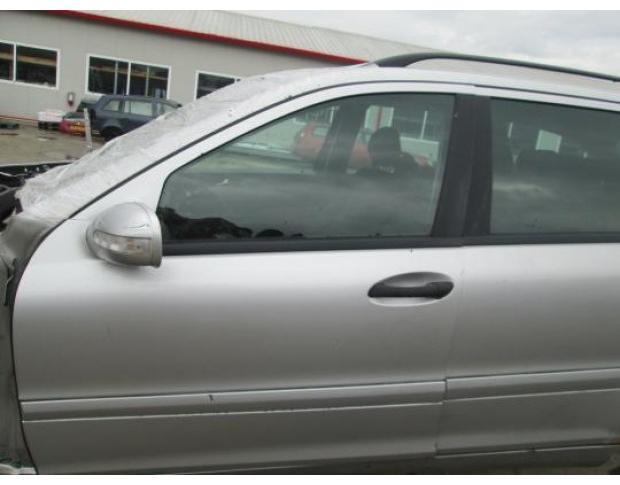 vindem broasca stanga fata mercedes c 270 cdi