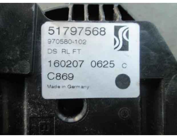 vindem broasca usa dreapta fata 51797568 fiat grande punto 1.2b 199a4000