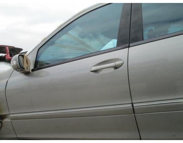 vindem broasca usa dreapta fata mercedes c 270 cdi