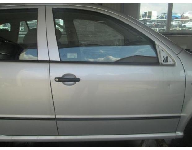 vindem broasca usa dreapta fata skoda fabia 1.2 bme