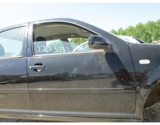 vindem broasca usa dreapta fata vw bora 1.9tdi alh