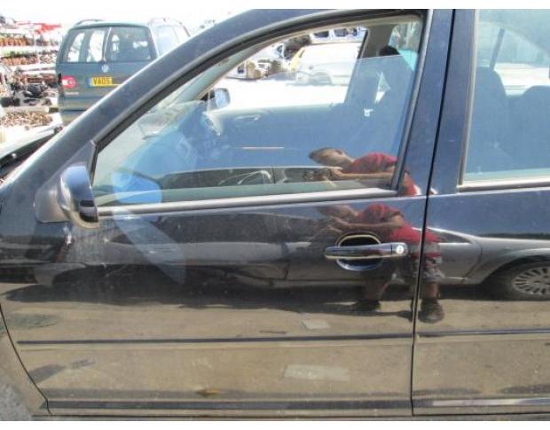 vindem broasca usa dreapta fata vw bora 1.9tdi asz