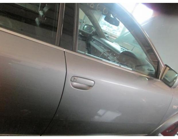 vindem broasca usa fata audi a6 2.5tdi