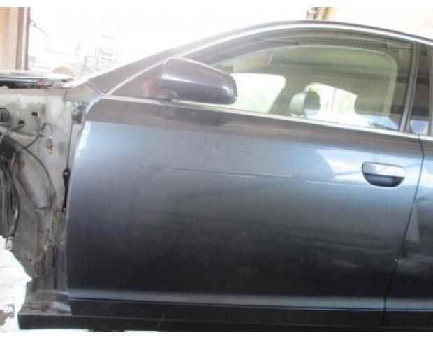 vindem broasca usa fata audi a6 2.7tdi