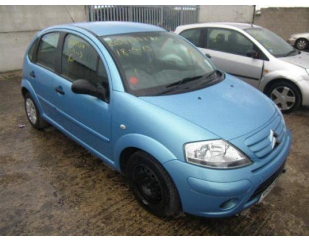 vindem broasca usa fata citroen c3 1.4i kfv